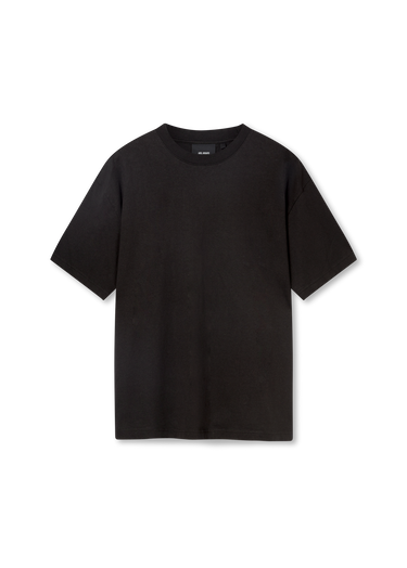Tričko AXEL ARIGATO T-Shirt Čierna | A3002001, 0