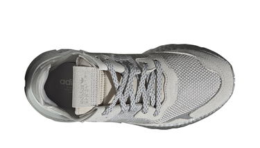 Tenisky a topánky adidas Originals Nite Jogger W Šedá | FW5466, 1