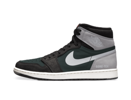Tenisky a topánky Jordan Air Jordan 1 High Element Gore-Tex "Black Particle Grey" Čierna | DB2889-001