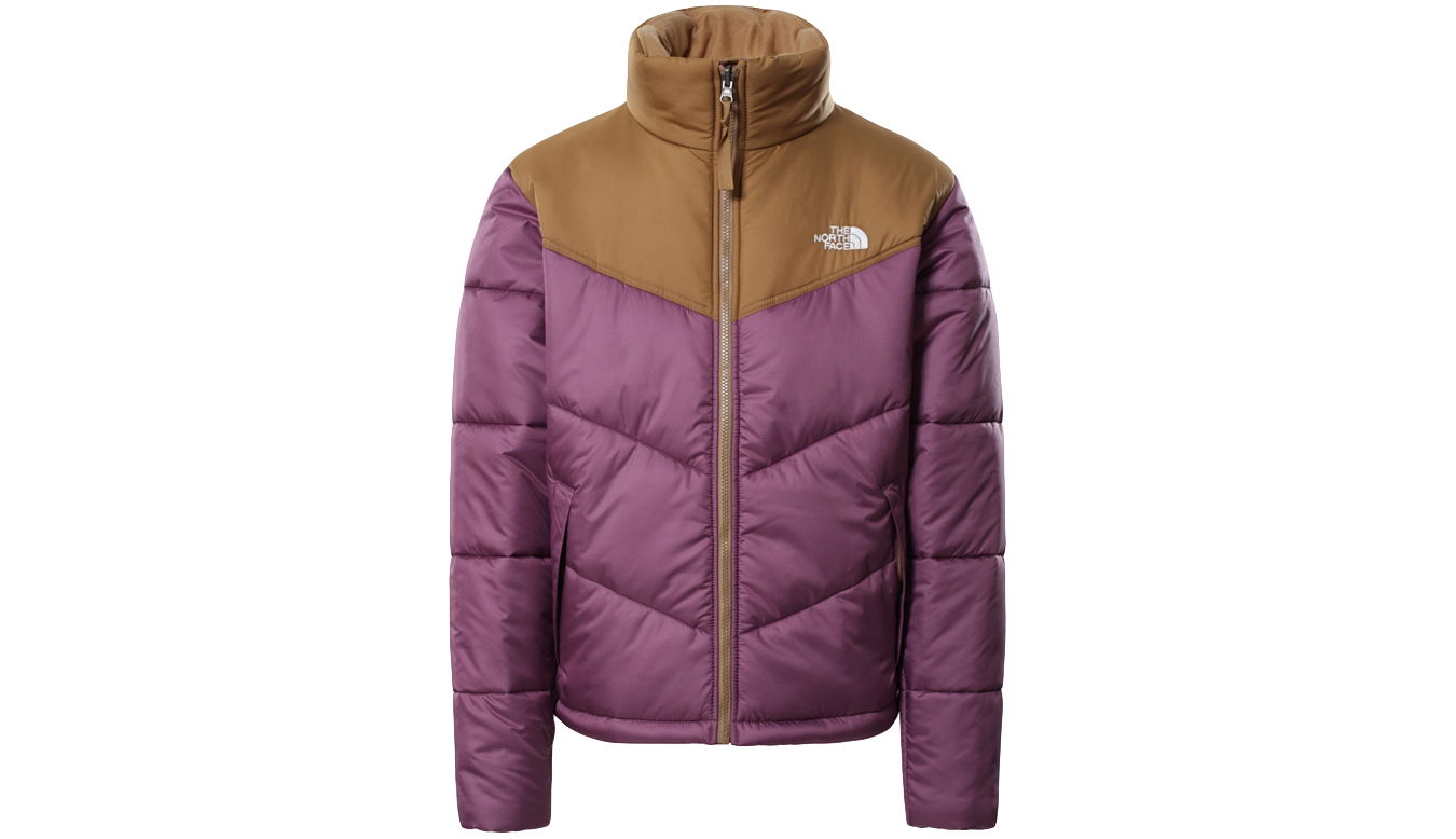 Bunda The North Face Saikuru Jacket Rôznofarebný | NF0A2VEZ3F7, 0