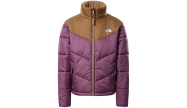 Bunda The North Face Saikuru Jacket Rôznofarebný | NF0A2VEZ3F7, 0