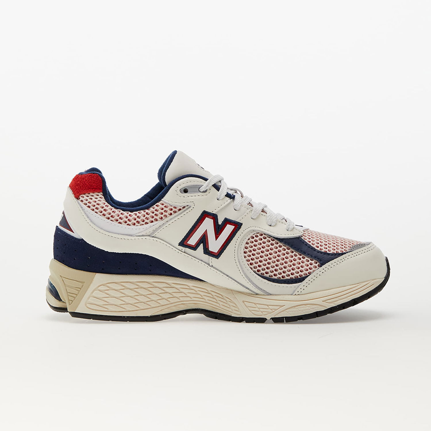 Tenisky a topánky New Balance 2002R Biela | M2002RVE, 0