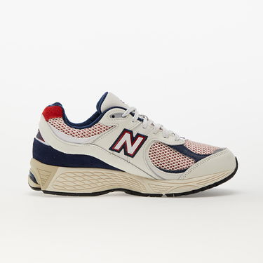 Tenisky a topánky New Balance 2002R Biela | M2002RVE, 0