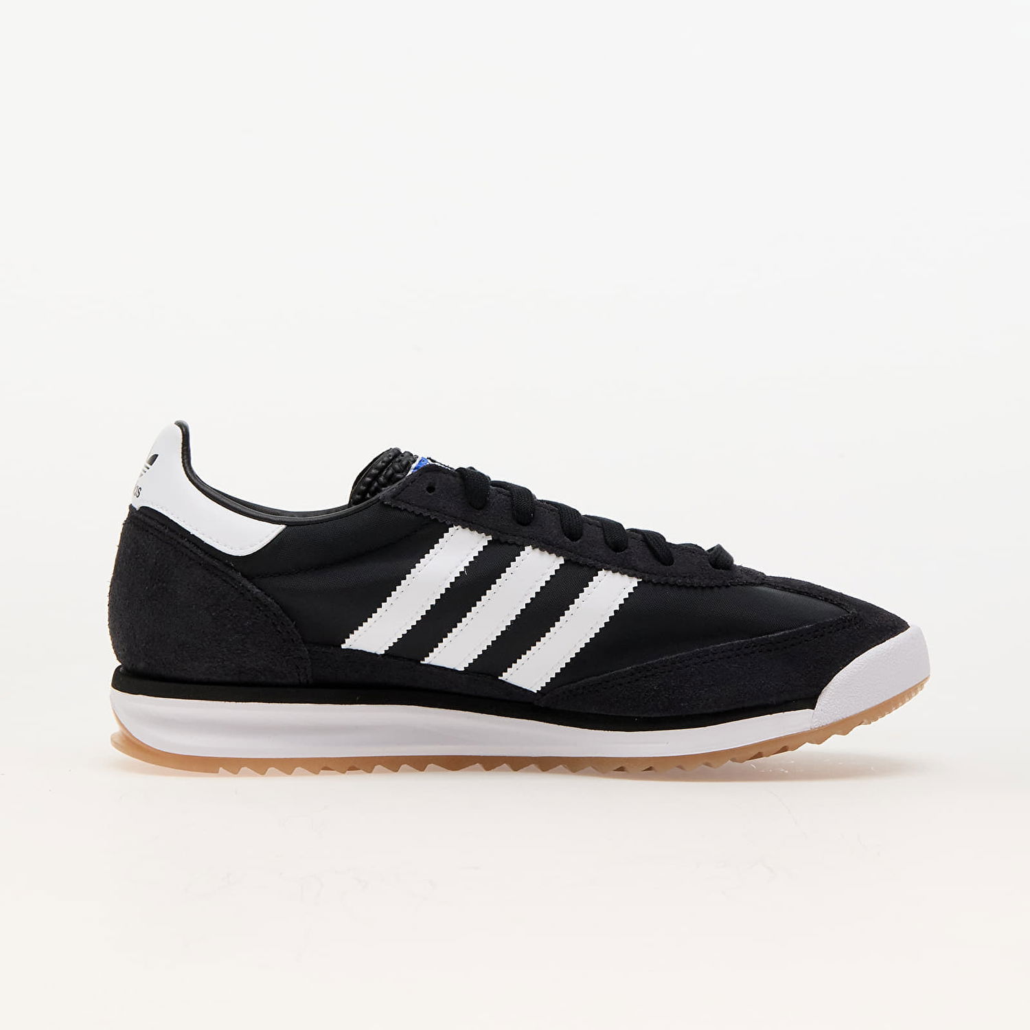 Tenisky a topánky adidas Originals SL 72 RS Čierna | JI1282, 1