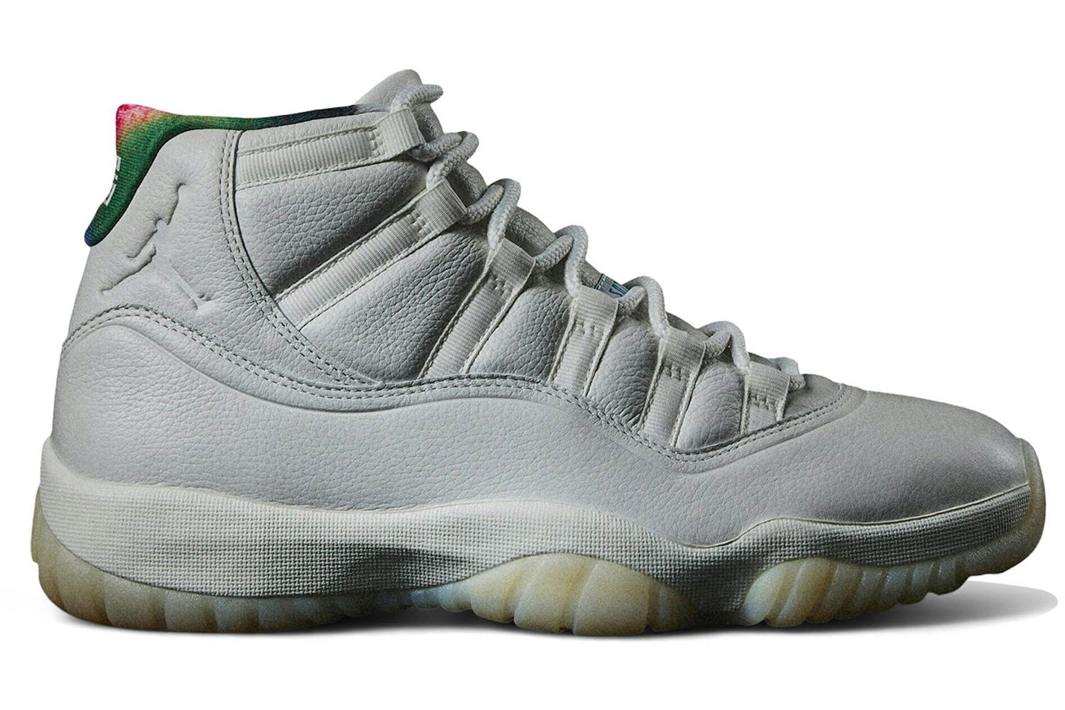 Tenisky a topánky Jordan Air Jordan 11 Retro "285 Atlanta" Šedá | IO8959-133, 0