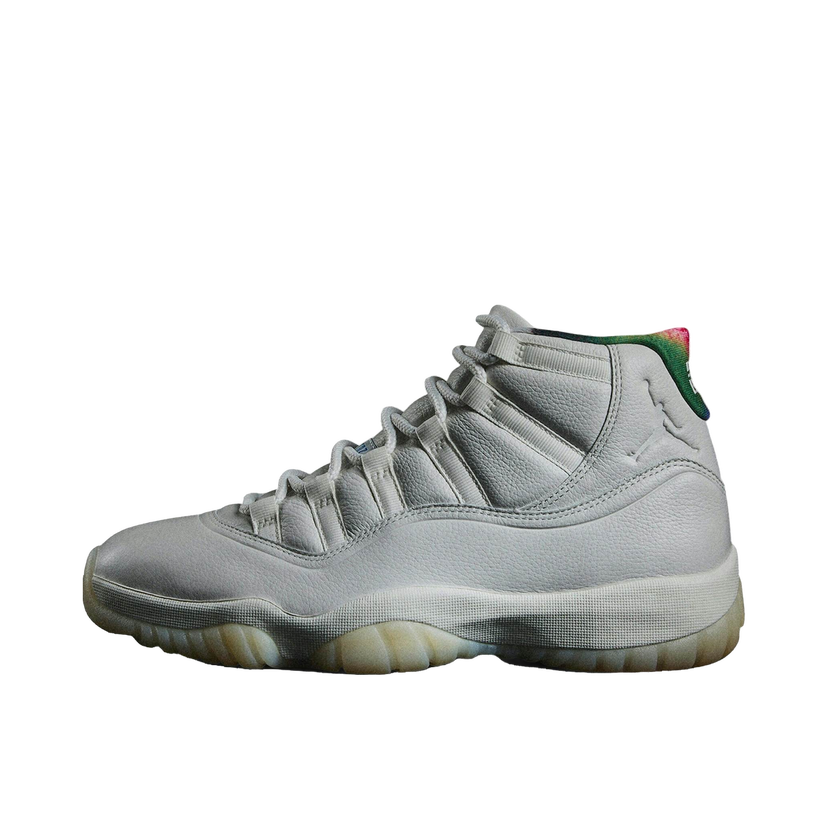 Tenisky a topánky Jordan Air Jordan 11 Retro "285 Atlanta" Šedá | IO8959-133