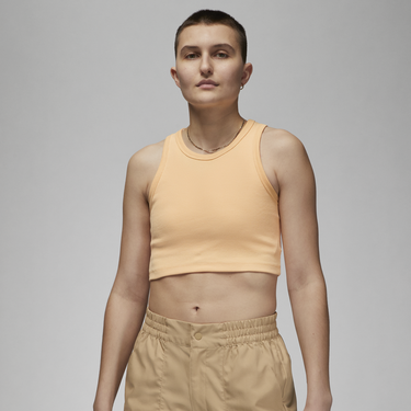 Tielko Jordan Tank Top Béžová | DX4700-251, 0