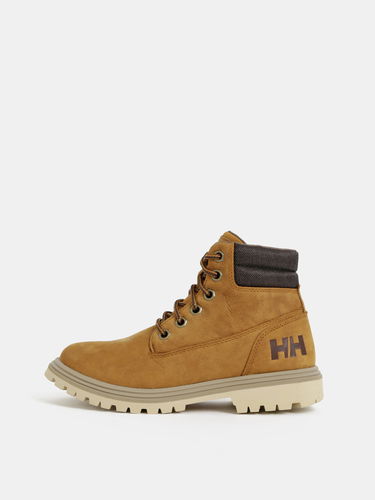 Tenisky a topánky Helly Hansen Fremont Kotníková obuv Hnedá | 11445, 0