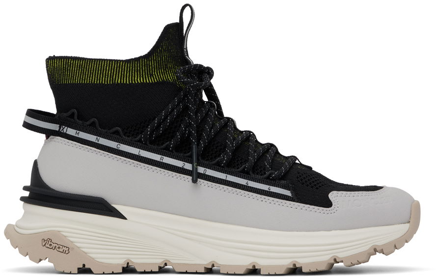 Tenisky a topánky Moncler Monte Runner Béžová | I109A4M00220M2835, 0