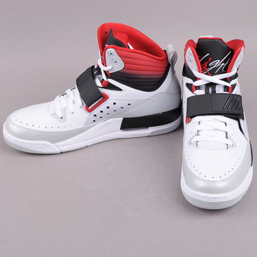 Tenisky a topánky Jordan Jordan Jordan Flight 97 Biela | 654265-104, 2