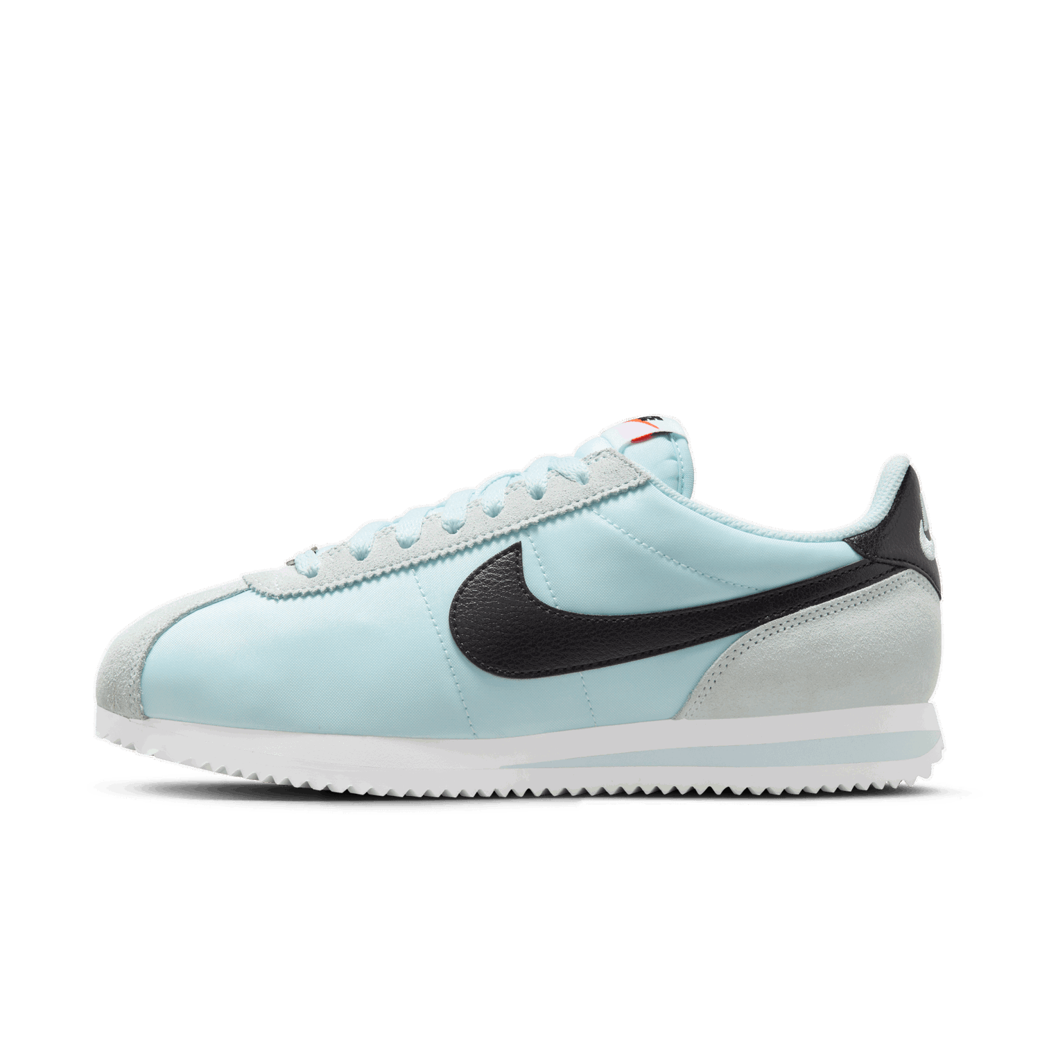 Tenisky a topánky Nike Cortez Textile Tyrkysová | DZ2795-401, 0