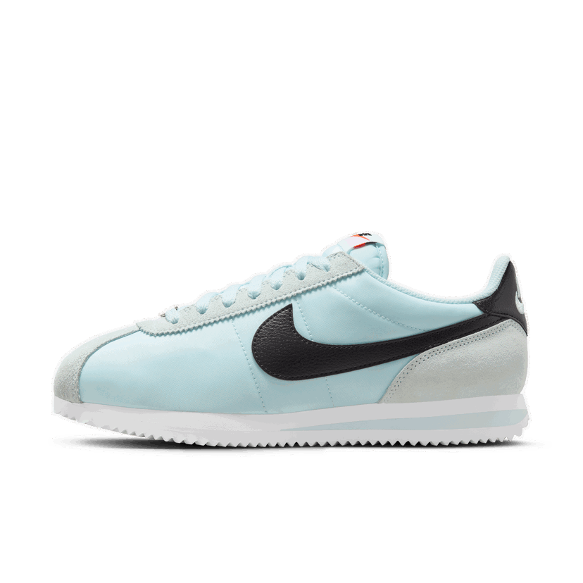 Tenisky a topánky Nike Cortez Textile Tyrkysová | DZ2795-401