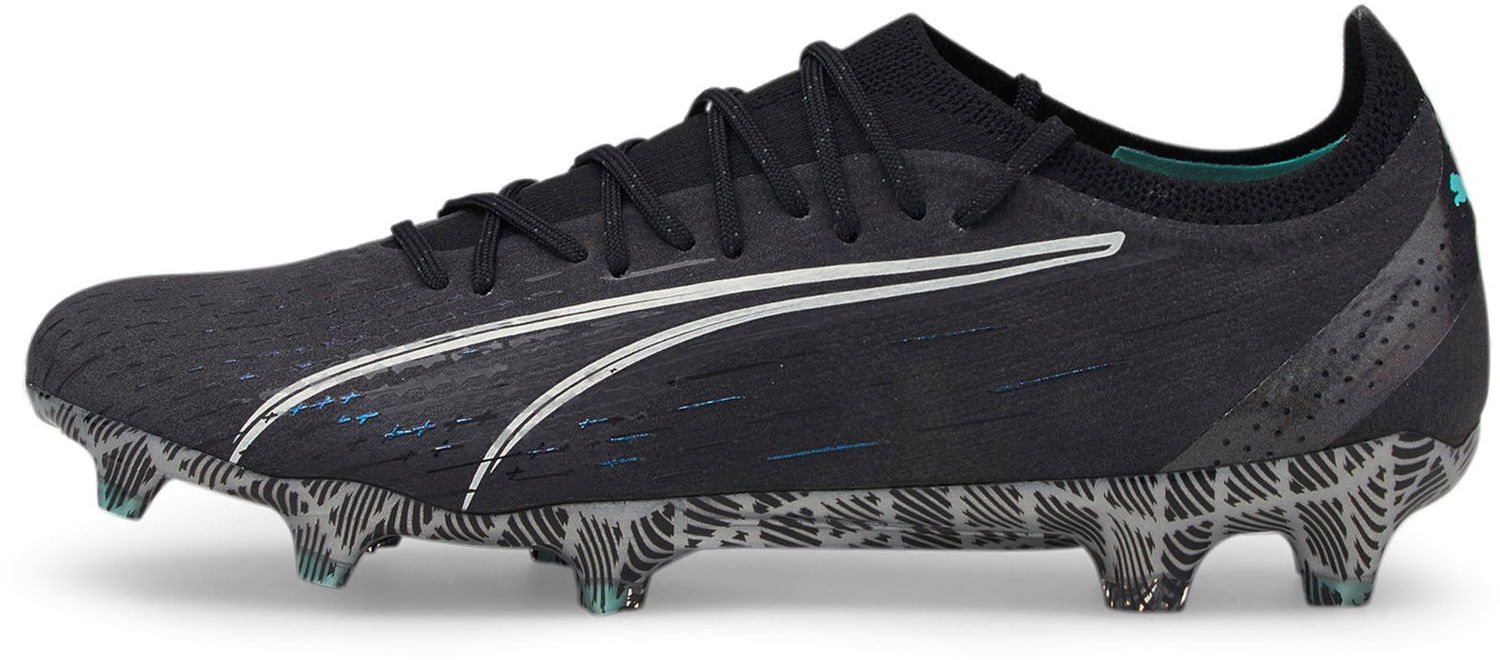 Tenisky a topánky Puma ULTRA ULTIMATE FG/AG Čierna | 106868-002, 0