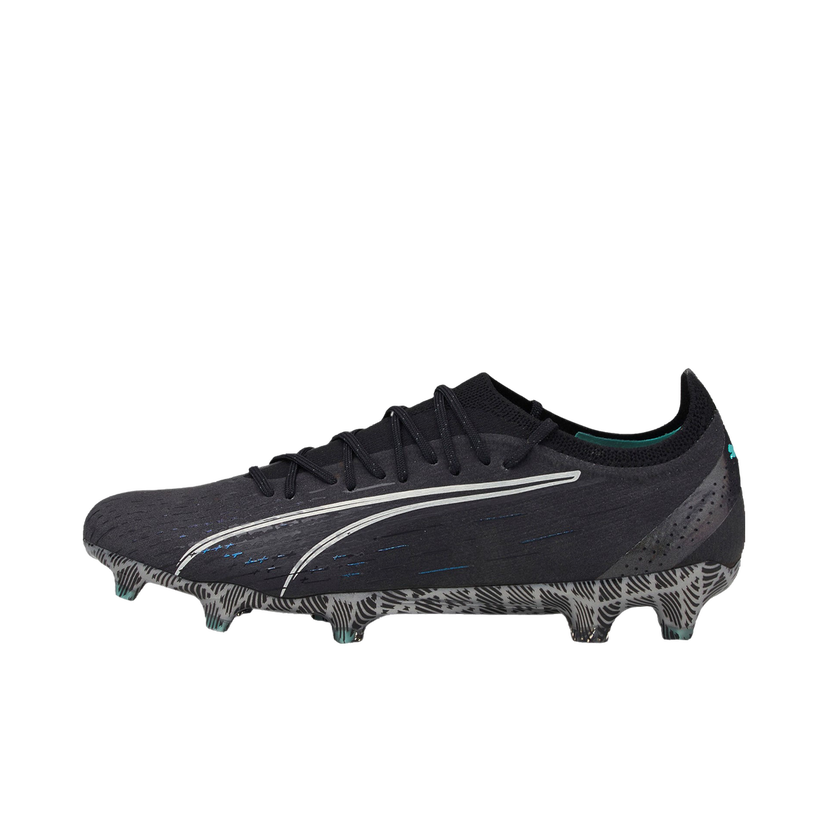 Tenisky a topánky Puma ULTRA ULTIMATE FG/AG Čierna | 106868-002