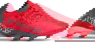 Tenisky a topánky New Balance Furon V7 Pro FG Červená | sf1f-bs1, 0