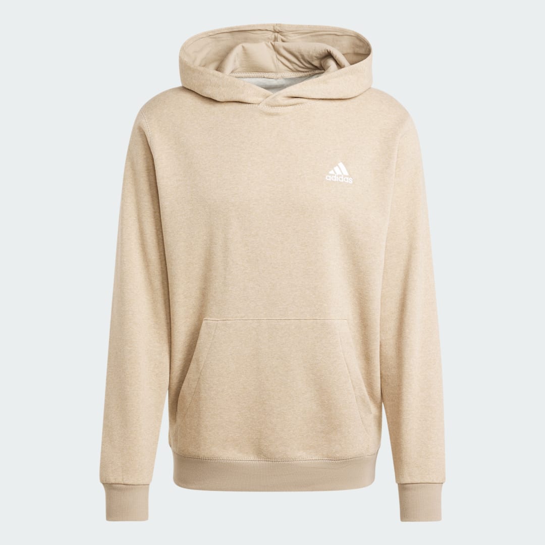 Essentials Mélange Hoodie