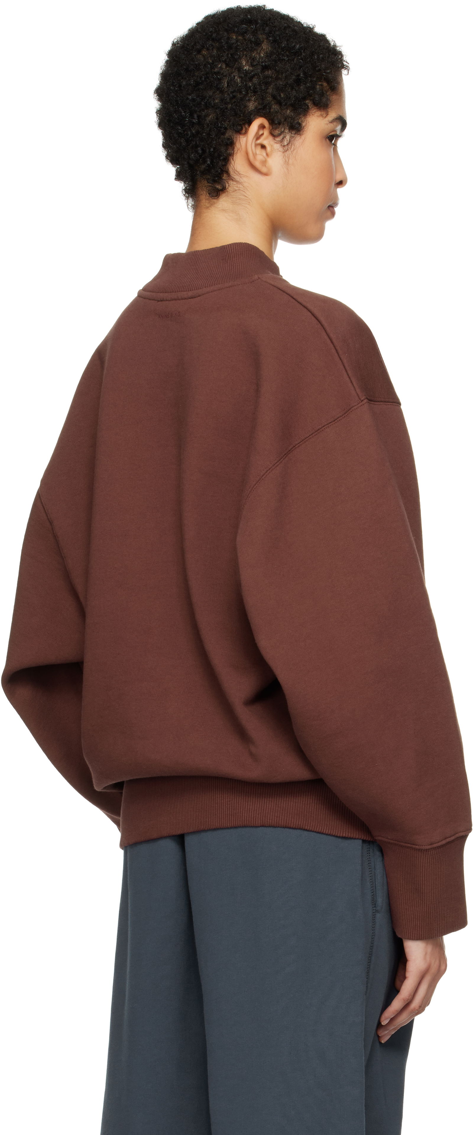 'Bing' Sweatshirt