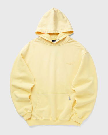 Mikina Represent Clo REPRESENT Owners Club Hoodie XXL Žltá | OCM41113-32, 0