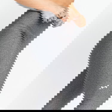 Legíny Under Armour HiRise 7/8 Legging Šedá | 1365335-019, 3