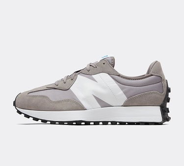 Tenisky a topánky New Balance 327 Šedá | MS327CPI, 0