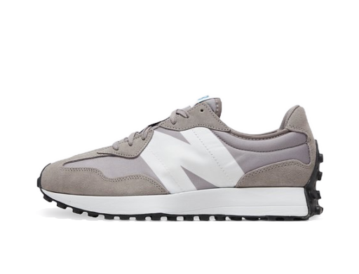 Tenisky a topánky New Balance 327 Šedá | MS327CPI