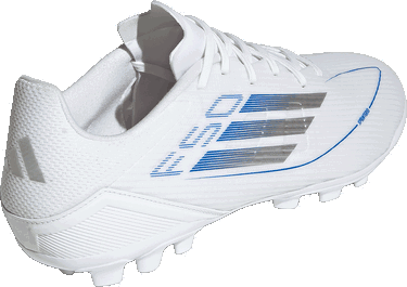 Tenisky a topánky adidas Performance F50 League 2G/3G AG Biela | jp7207, 6