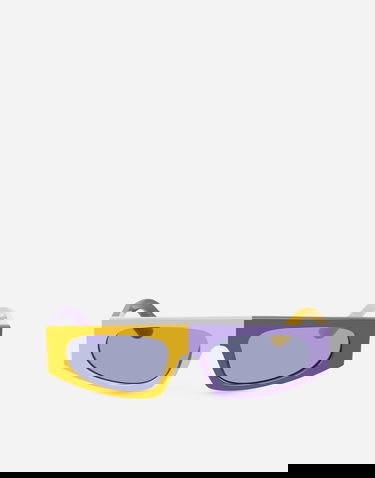 Slnečné okuliare Dolce & Gabbana Dolce & Gabbana Sport Sunglasses Fialová | VG4004VP31A9V000, 0