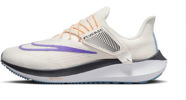 Tenisky a topánky Nike Air Zoom Pegasus FlyEase Easy On/Off Road Šedá | DJ7383-003, 0