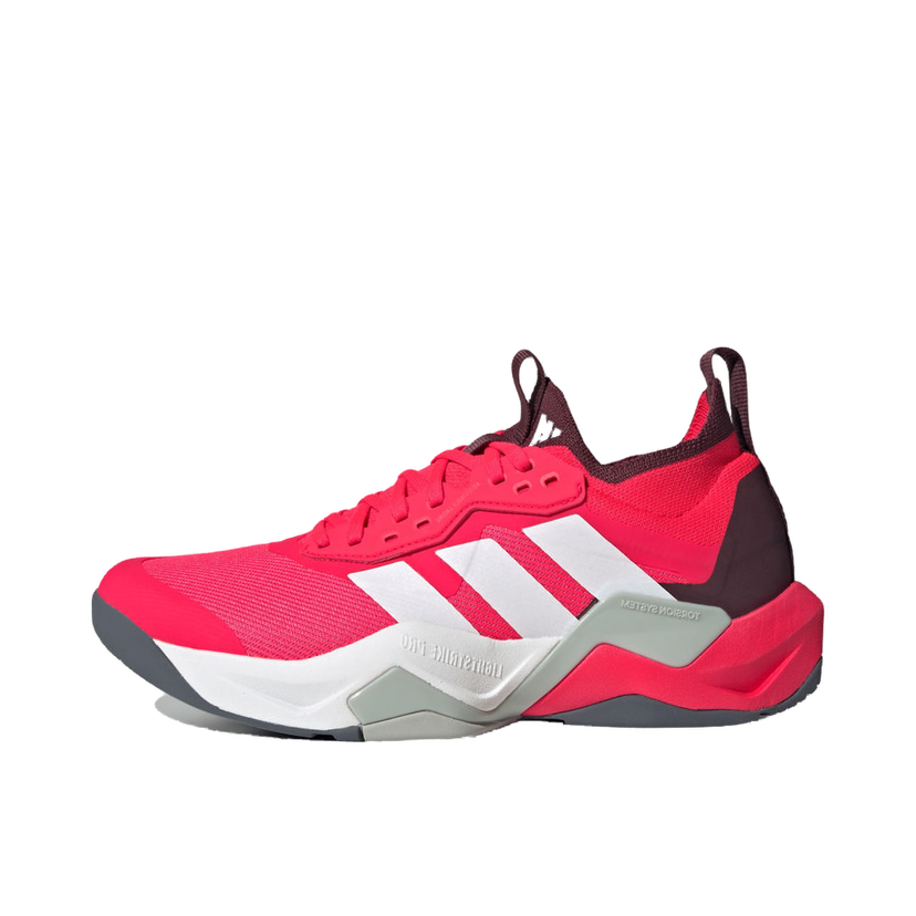 Tenisky a topánky adidas Performance Rapidmove ADV 2 Ružová | JI2058