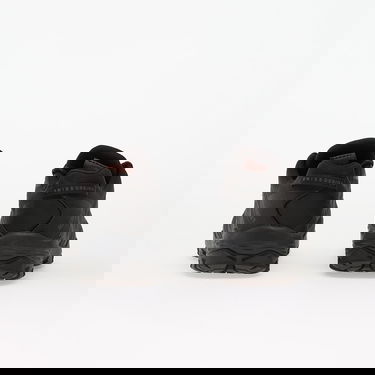 Tenisky a topánky Mammut Ducan II Low GTX Black Čierna | 3030-05060 Black, 4