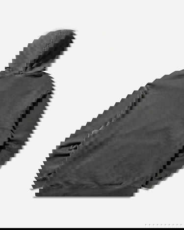 Mikina Carhartt WIP Torion Hooded Sweatshirt Šedá | I036053 89B7, 2