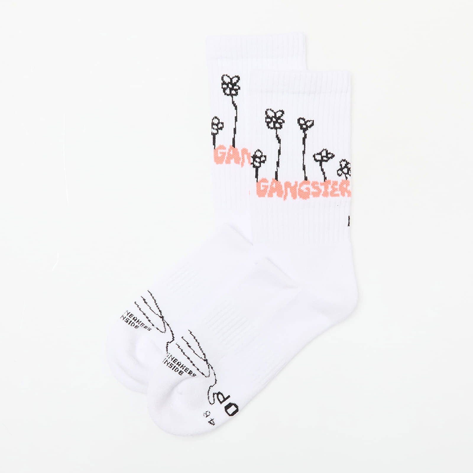 Gangster 3-Pack Socks