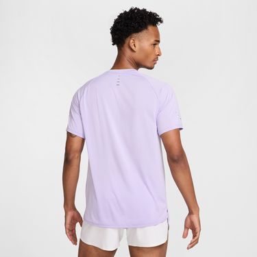 Tričko Nike Stride Dri-FIT ADV Short-Sleeve Running Top Fialová | HV5203-515, 1