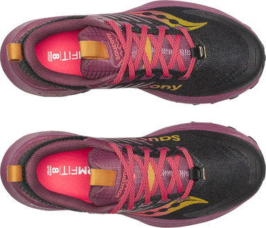 Tenisky a topánky Saucony Saucony RIDE TR2 Fialová | s10951-247, 3