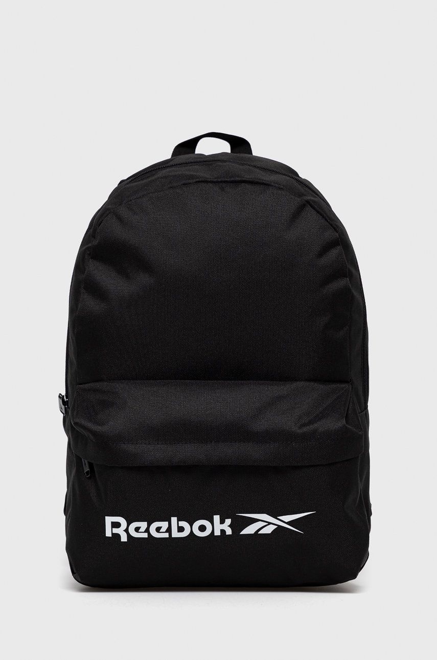 Batoh Reebok Backpack Čierna | GQ0973, 0