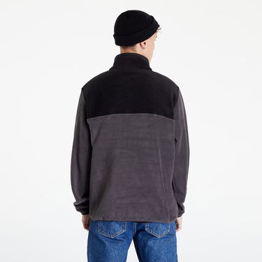 Mikina Horsefeathers Madog Sweatshirt Čierna | SM1175D, 3