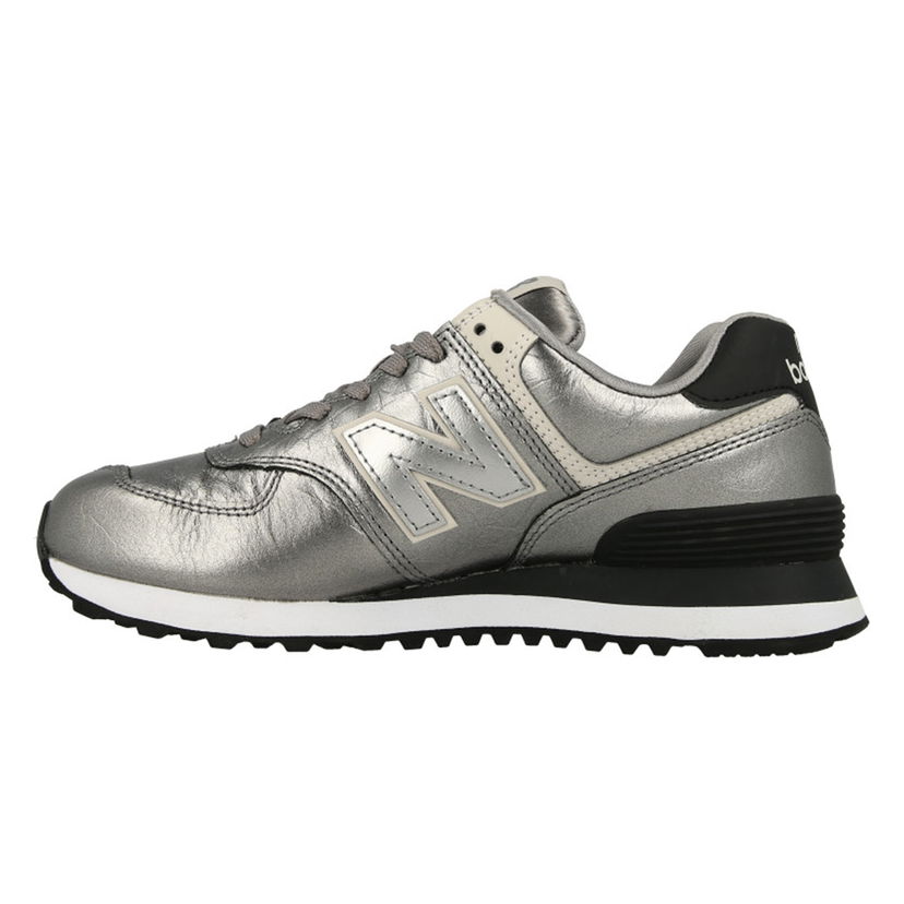 Tenisky a topánky New Balance New Balance 574 Metalická | WL574WNE