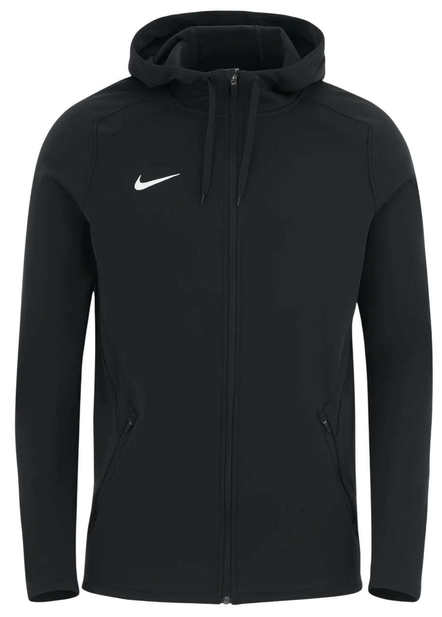 Mikina Nike Team Training Hoodie Čierna | 0400nz-010, 0