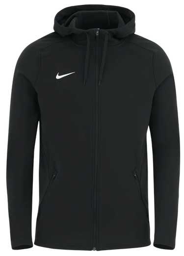 Mikina Nike Team Training Hoodie Čierna | 0400nz-010, 0