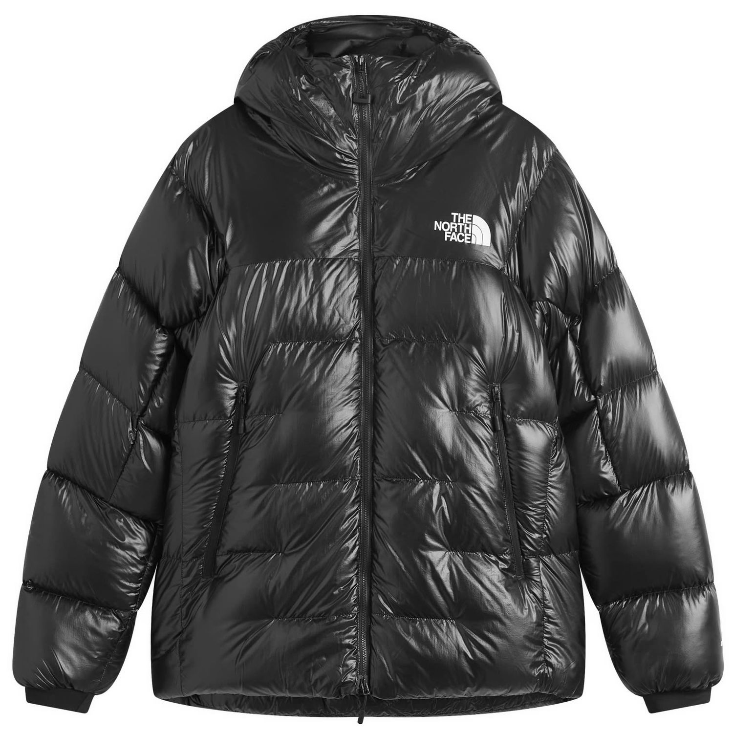 Prešívaná bunda The North Face Summit Pumori Down Parka Jacket, Size Large Čierna | NF0A8C9KJK3, 0