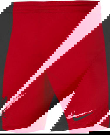 Šortky Nike Dri-FIT Liverpool FC 2023/24 Shorts Červená | dx2788-687, 0
