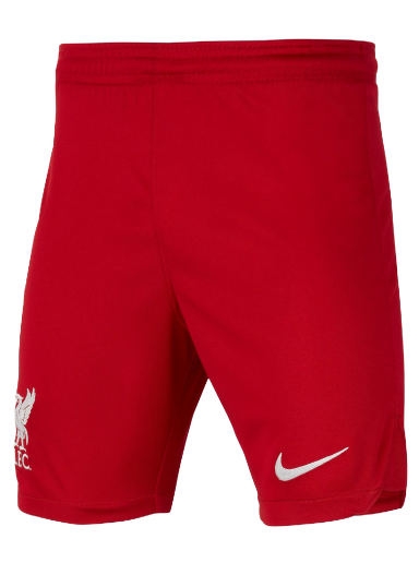 Šortky Nike Dri-FIT Liverpool FC 2023/24 Shorts Červená | dx2788-687