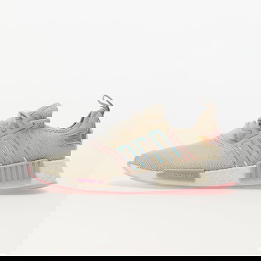 Tenisky a topánky adidas Originals NMD R1 Béžová | GW9473, 0