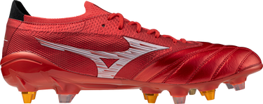 Tenisky a topánky Mizuno Morelia Neo IV Beta Made in Japan Mixed SG Červená | p1gc2540-60, 0