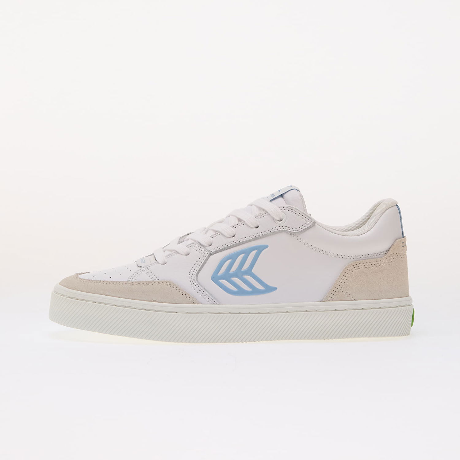 Tenisky a topánky Cariuma M Vallely White/ Argentina Blue Biela | 421401W1H M, 0