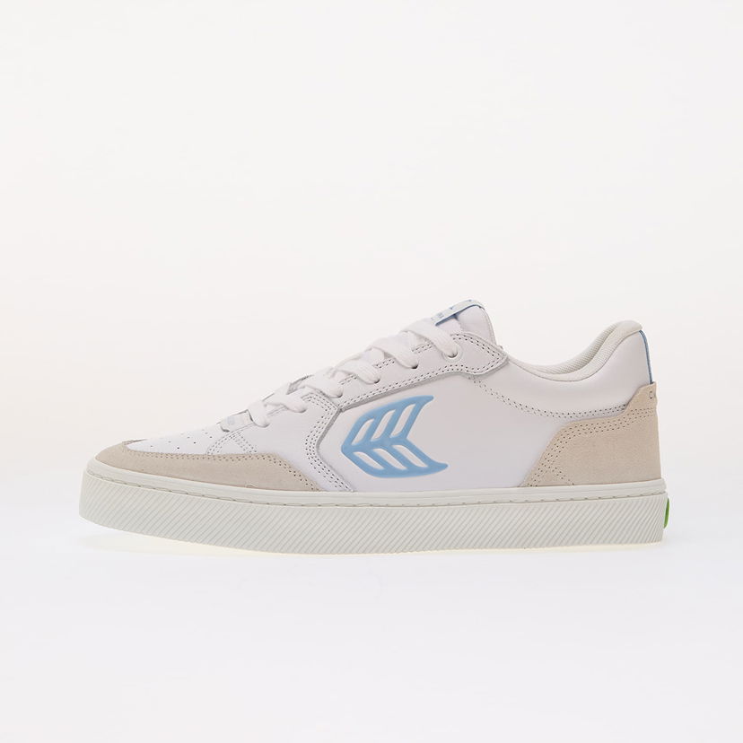 Tenisky a topánky Cariuma M Vallely White/ Argentina Blue Biela | 421401W1H M