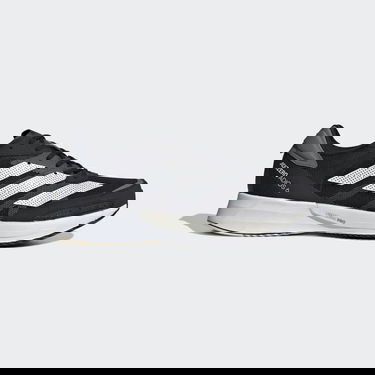 Tenisky a topánky adidas Performance Adizero Adios 6 Čierna | H67509, 0