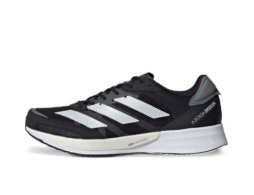 Bežecké topánky adidas Performance Adizero Adios 6 Čierna | H67509