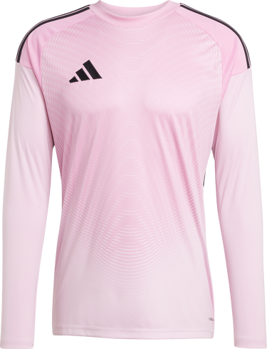 Dres adidas Originals Tiro 25 Competition Goalkeeper Long Sleeve Jersey Ružová | ji9727, 7
