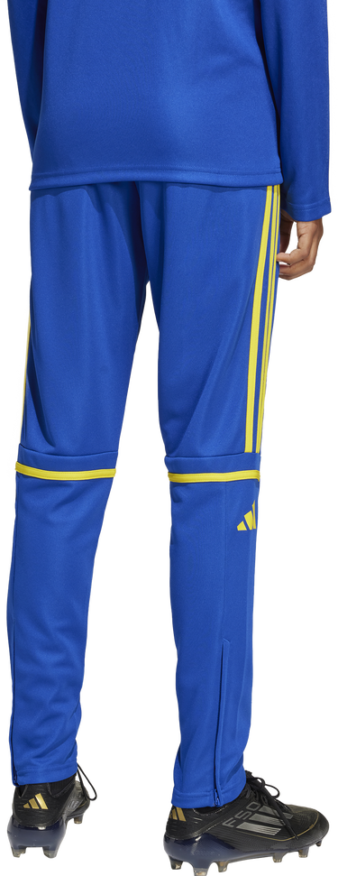 Tepláky adidas Originals Squadra 25 Training Pants Modrá | jp3154, 5